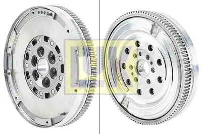 Compra Hoy Volante motor LUK 415 0749 10